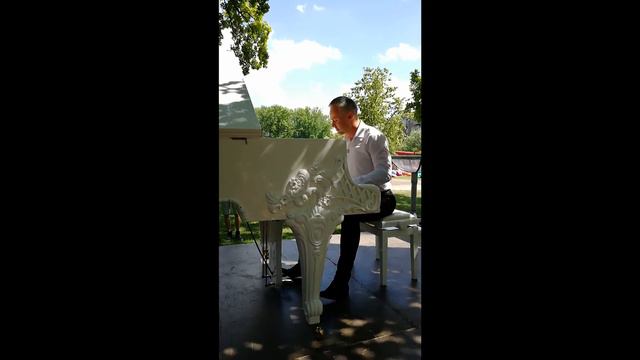 Solo Piano - Vitalii Losiev смотреть онлайн