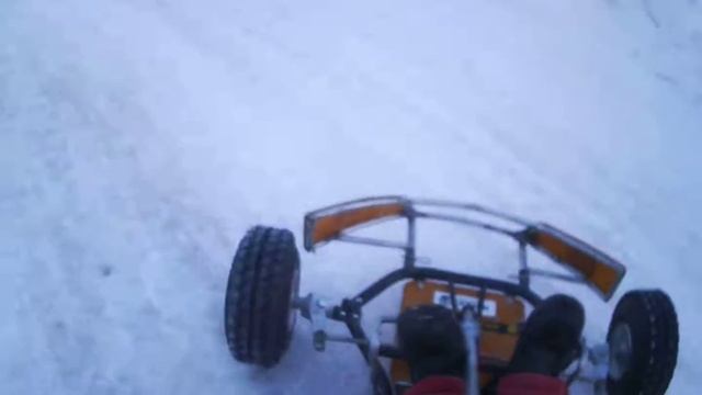 Открытое первенство г. Реж 18.12.2016 Ракет 120. смотреть онлайн