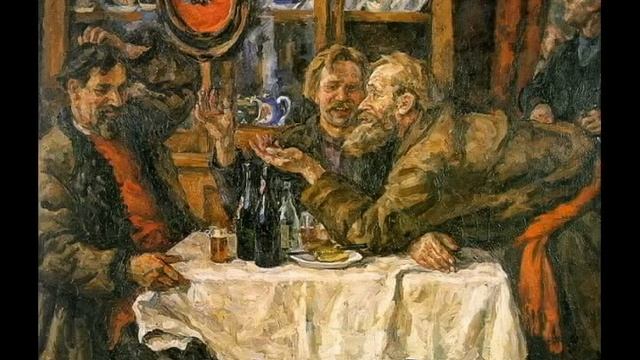 "Ни любви, ни тоски, ни жалости" (М.Блантер - К.Симонов) смотреть онлайн