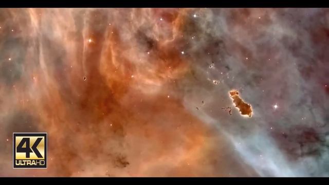 HUBBLE TELESCOPE SPACE MISSION смотреть онлайн