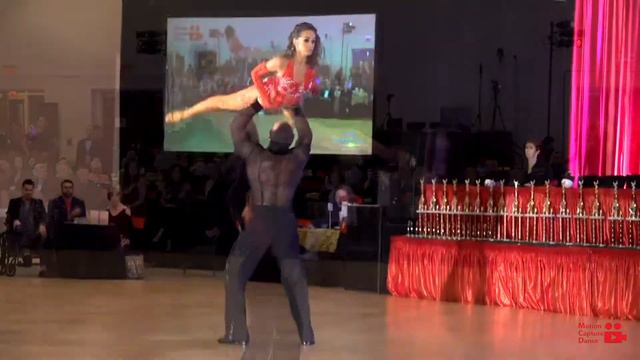 JAKE MAZHAR MOULIN ROUGE смотреть онлайн