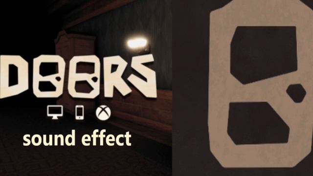roblox doors door open sound effect смотреть онлайн