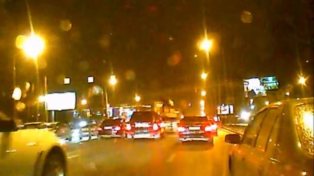 догнал ниссан так и неуспев перестроится смотреть онлайн