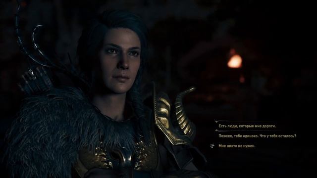 ASSASSIN’S CREED: Odyssey \ Одиссея (КОШМАР) ➤ Прохождение #126 ➤ Арена Пефки смотреть онлайн