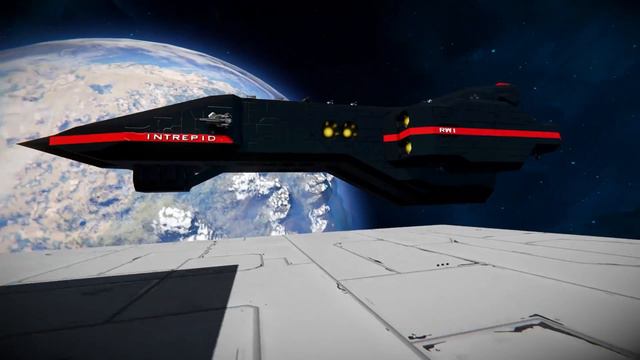 BEAM CANNONS! - Space Engineers - Particle Beam Cannon смотреть онлайн