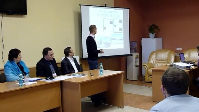 Зельский А.Г. Трёхмерная on-line реконструкция мемориального комплекса «Хатынь»