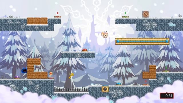 Dreamals: Dream Quest 3-6 Solution смотреть онлайн