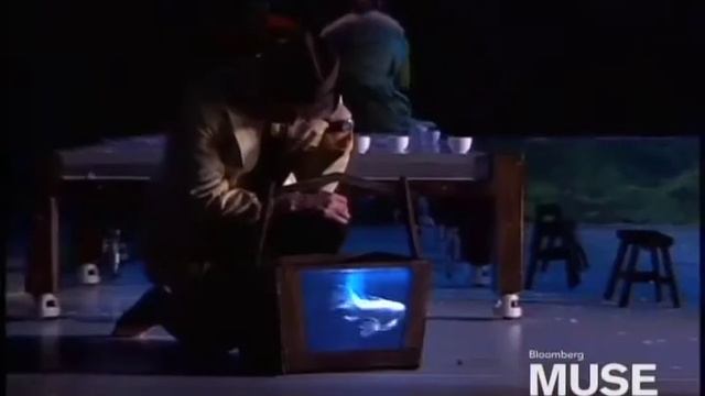 Big Dance Theater смотреть онлайн