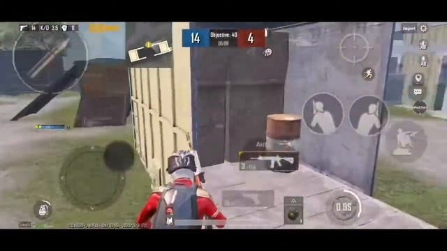 1V1 TDM MATCH ?||ESPORT VS ClASSIC PLAYER ??||SPLIT GAMING ||FUNNY VIDEO ||?? смотреть онлайн