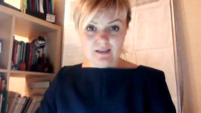 Видео №185. Индивидуальное личное приветствие. Оксана ЛУКИНА смотреть онлайн