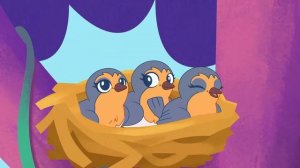 Энчантималс ТОП туристических приключений! | Сборники Энчантималс