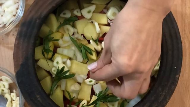 Кулинарные Эксперименты