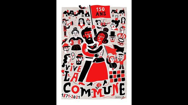2021 03 22 L'Internationale d'Eugène Pottier et Pierre Degeyter toute une histoire ! смотреть онлайн