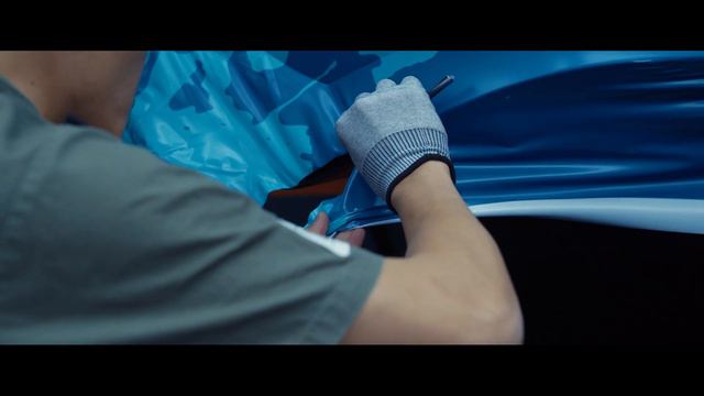 「MagicFacturing」 BMW M2 + illest +SimpleX「1/3SECOND」 смотреть онлайн