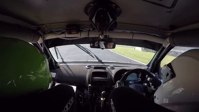 Neil Howard Stages Oulton Park 2021 SS7 Josh Evans & Callum Young, Clio 172 смотреть онлайн