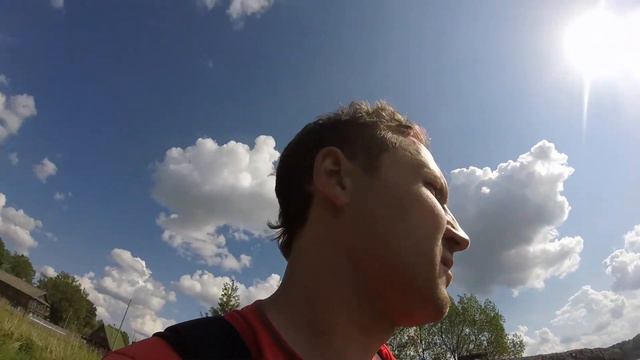 ЖИЗНЬ В ВЕЛОПУТЕШЕСТВИИ.ОБО ВСЁМ/ВЛОГ 3 смотреть онлайн