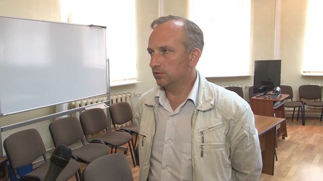 2015 08 19 - "БРЭСТ". Ситуация с канализационной системой (Лобня) смотреть онлайн