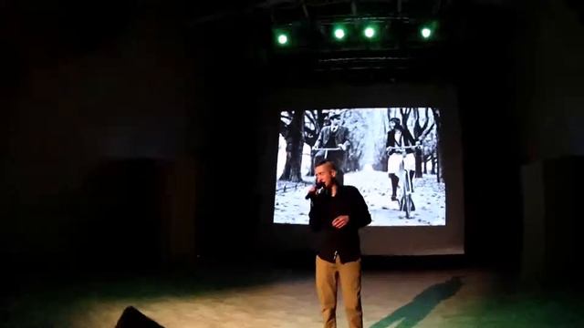 ROGER MARTIN MALUGA - GAJ - LIVE смотреть онлайн