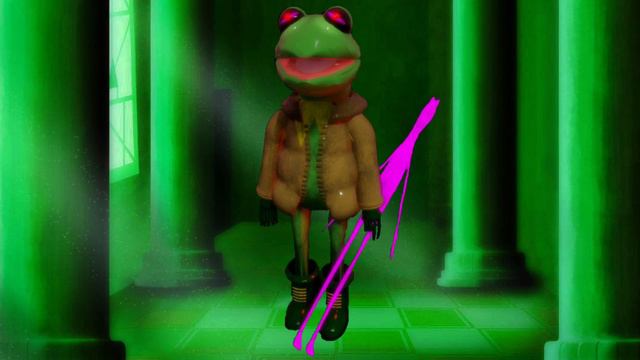 Dustbelief Kermit Phase 1 Theme. ROBLOX Undertale Multiverse Destruction смотреть онлайн