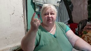 Сделали электрическую проводку Татьяне Ивановне!