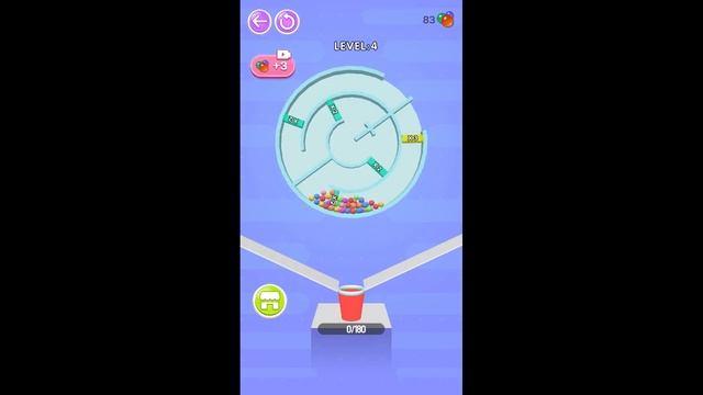 Multimaze Mania Mobile Video Gameplay Apk смотреть онлайн
