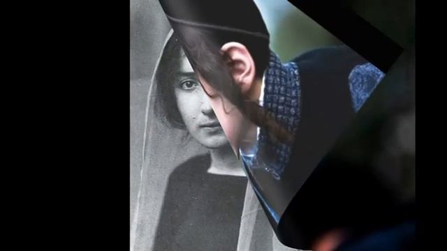 Песня "Еврейские глаза" смотреть онлайн