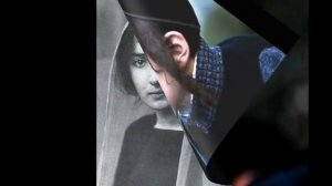 Песня "Еврейские глаза"