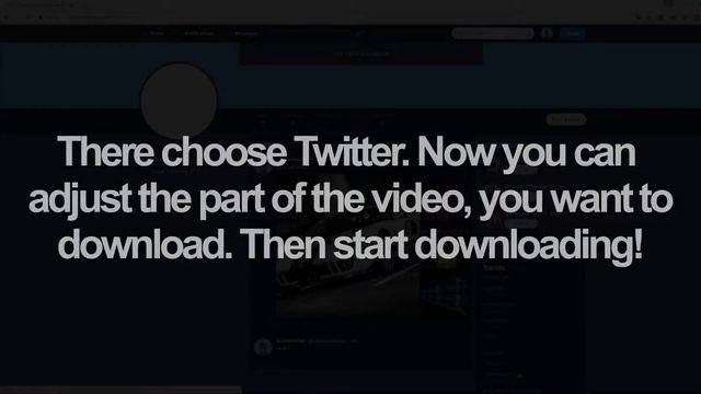 Twitter - How to post multiple Photos, Youtube videos & Link (2017) смотреть онлайн
