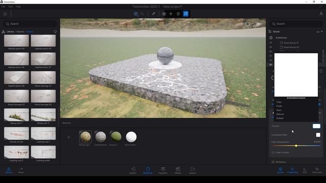 Twinmotion 2023.1 Preview 2 / COMPLETELY DIFFERENT!! смотреть онлайн