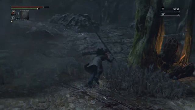 Bloodborne - Old Hunters 11.4 смотреть онлайн
