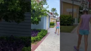 Обзор территории Crystal Club World Of Colors 4*