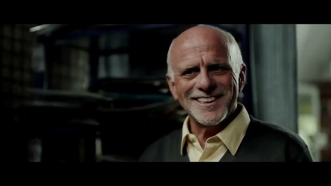 Ресторан без имени - Трейлер (2024) смотреть онлайн