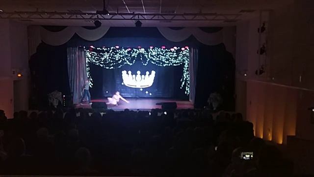 Финал Краса Севера 2018. Ч2 смотреть онлайн