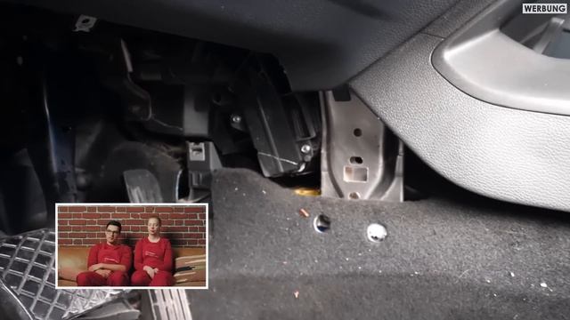 Volkswagen Economy Service Reagiert Auf  Tomary - „Echtes Auto Fernsteuern!“