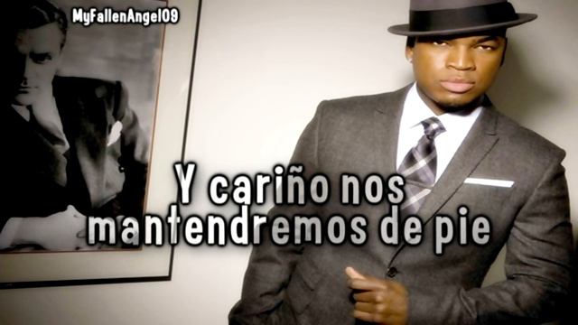 Turn Around - Conor Maynard ft Ne-Yo - Traduccion al Español смотреть онлайн
