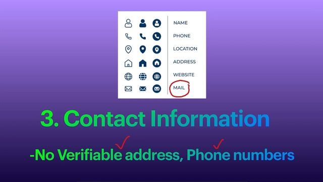 How to identify a predatory journal?? смотреть онлайн