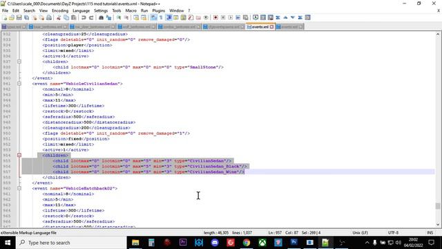 DayZ Console Modding Beginners Guide: Adding / Spawning More Vehicles To Your Server смотреть онлайн
