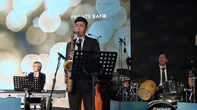 Miss Lou - 夜来香 Ye Lai Xiang（李香兰 Yoshiko Yamaguchi） смотреть онлайн