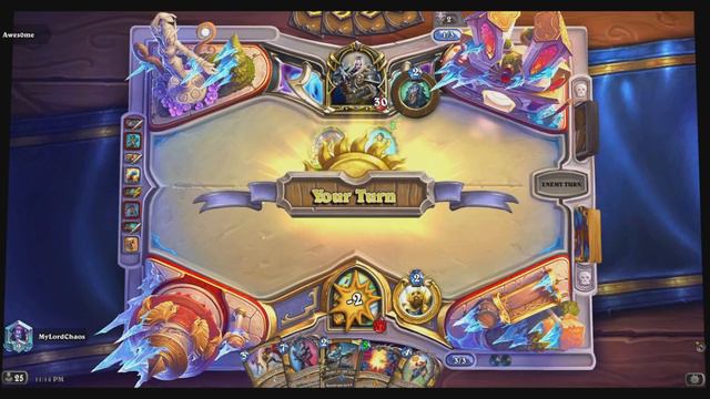 Hearthstone: Jailer Paladin might be the go-to deck post-balance patch! смотреть онлайн
