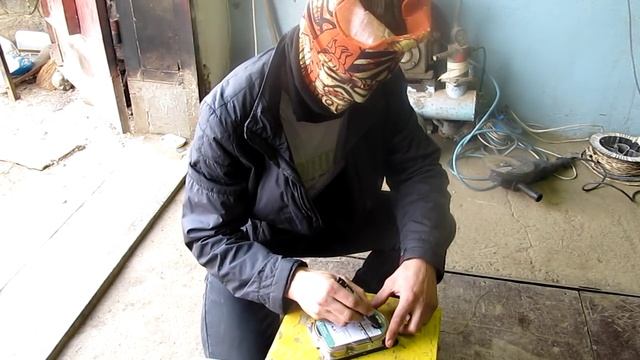 Как разбить жесткий диск и сжать на нем информацию. Hard! смотреть онлайн