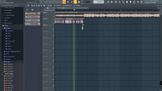 туториал как сделать ремикс в фл студио смотреть онлайн