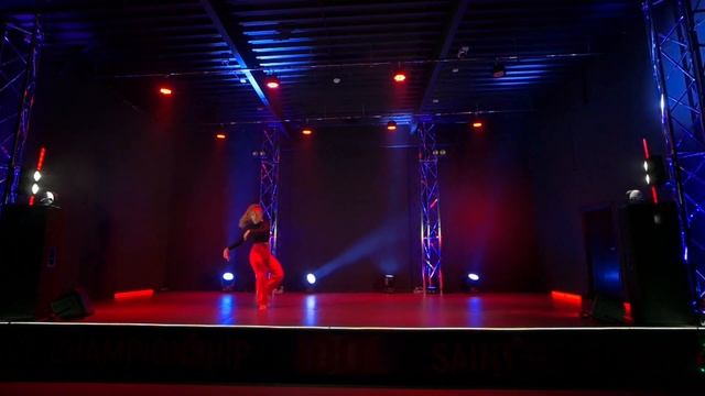 Круподерова Вероника //IDOL SOLO смотреть онлайн