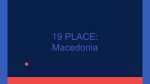 30 Countries & 29 Times eliminations in Marble Race Tournament for Android