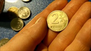 Поиск монет без металлоискателя 76