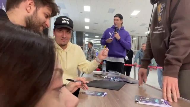 ФАСОЛЬКА ВСТРЕТИЛАСЬ С ПЧЕЛКИНЫМ - Fasoollka смотреть онлайн