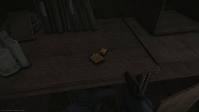 EFT Skier Tasks - Golden swag (Version 0.11.7) смотреть онлайн
