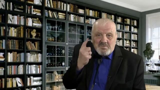 Шагни за горизонт. Напутствие и до встречи на страницах курса. (Иван Полонейчик и Виктор Кирчинко) смотреть онлайн