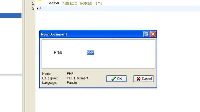 PHP Tutorial deutsch #1: Webserver & Editor installieren / Apache Xampp Server2Go смотреть онлайн