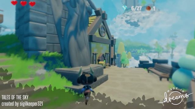 Top 5 Dreams Playable with PlayStation VR | Volume 2 смотреть онлайн