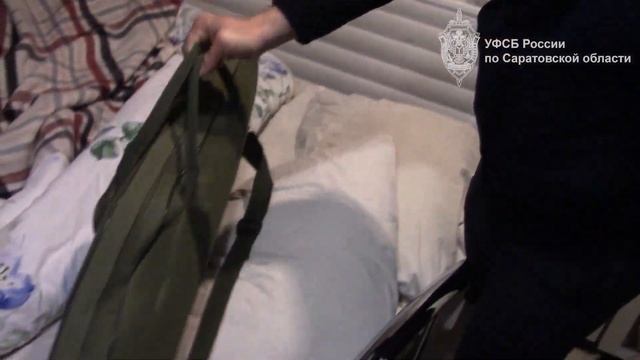 Обыски у главного врача из Саратовской области смотреть онлайн